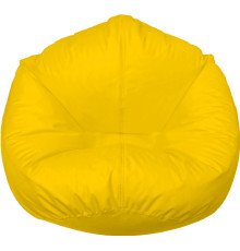 Кресло-мешок Flagman Малыш Мл0.0-07 желтый