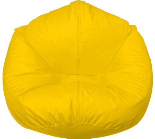 Кресло-мешок Flagman Малыш Мл0.0-07 желтый