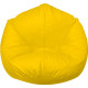 Кресло-мешок Flagman Малыш Мл0.0-07 желтый