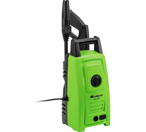 Мойка высокого давления СибрТех АМ-1600 58224