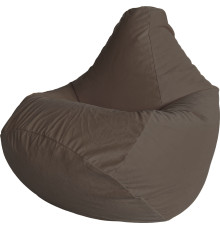Кресло-мешок Flagman Груша Мега XXXL Г3.5-264 Velutto 06
