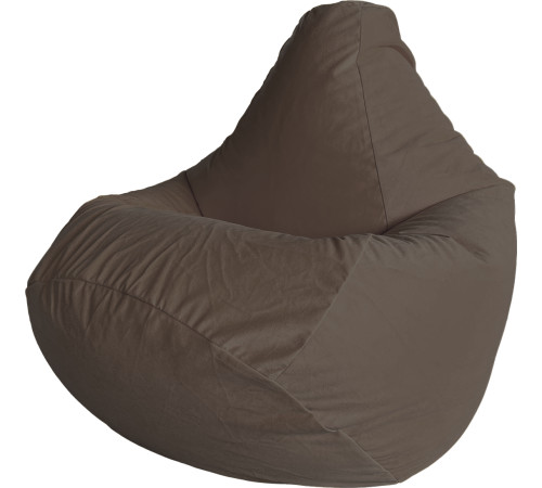 Кресло-мешок Flagman Груша Мега XXXL Г3.5-264 Velutto 06