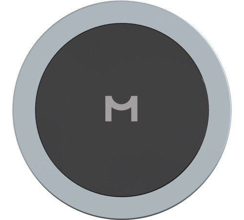 Беспроводное зарядное Magssory Coin 2 в 1 WCH015