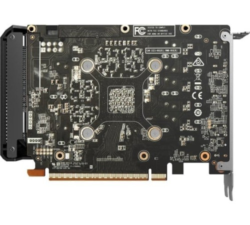 Видеокарта ZOTAC Gaming GeForce RTX 5060 Solo ZT-B50600G-10L