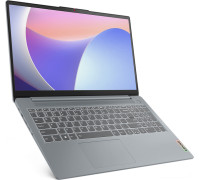 Ноутбук Lenovo IdeaPad Slim 3 15IRU8 82X7003NRK