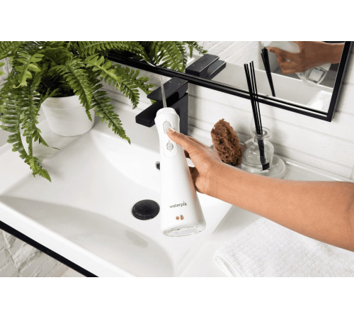 Ирригатор  Waterpik WP-490