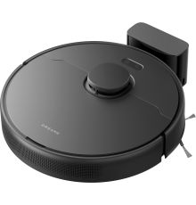 Робот-пылесос Dreame Robot Vacuum F10 Black RLF11SA евровилка, черный