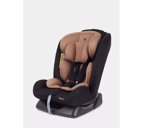 Детское автокресло Rant Unity ZY26 бежевый