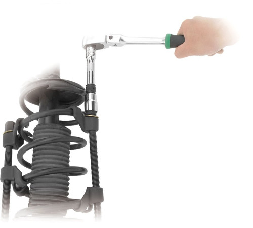 Специнструмент Toptul JEAC0127 2 предмета