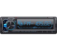 USB-магнитола Soundmax SM-CCR3182FB