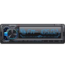 USB-магнитола Soundmax SM-CCR3182FB