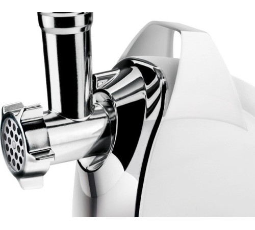 Мясорубка CENTEK CT-1603 белый