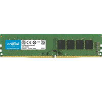Оперативная память Crucial 8GB DDR4 PC4-25600 CT8G4DFRA32A