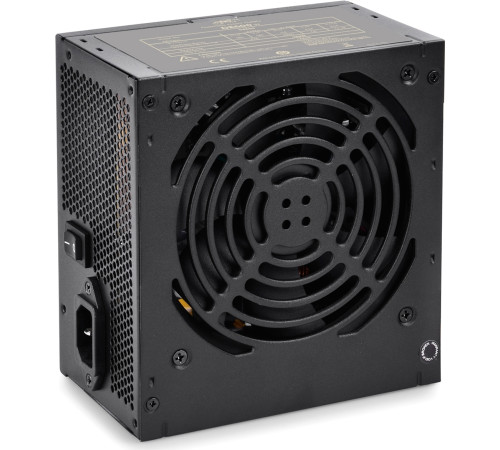 Блок питания DeepCool DE600 v2 DP-DE600US-PH