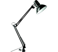 Настольная лампа Arte Lamp A6068LT-1BK