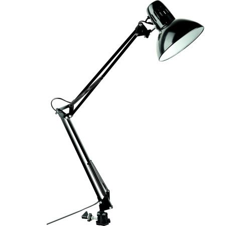 Настольная лампа Arte Lamp A6068LT-1BK