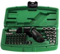 Универсальный набор инструментов  Toptul GAAI5401 54 предмета