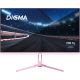 Игровой монитор Digma Overdrive 24P410F розовый