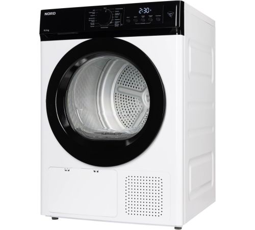 Сушильная машина Nord Nordfrost i-HPB 10 W