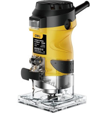 Кромочно-петельный фрезер Deli EDL-XB06-E1