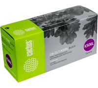 Картридж CACTUS CS-CLT-K506L аналог Samsung CLT-K506L