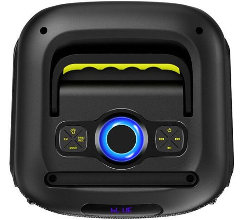 Патибокс Ritmix SP-640B