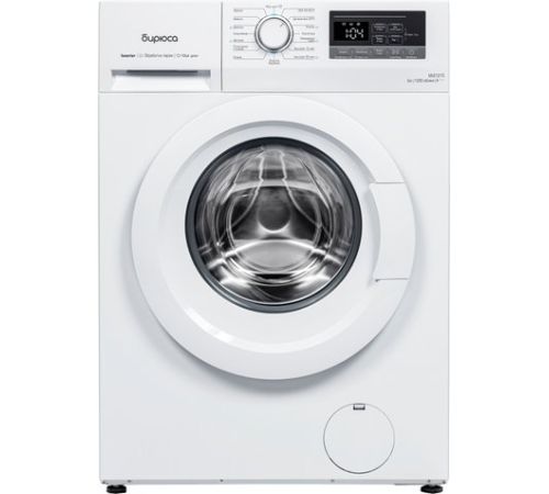 Стиральная машина Бирюса WM-ML612/10