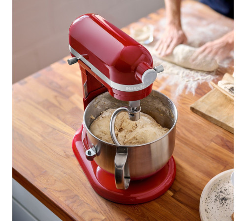 Кухонная машина KitchenAid Artisan 5KSM70SHXEER