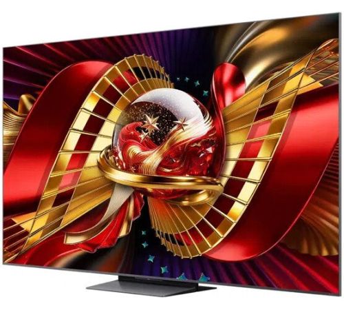 MiniLED телевизор TCL 55C89L