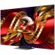 MiniLED телевизор TCL 55C89L