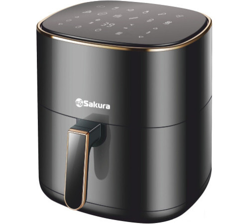 Аэрогриль аэрофритюрница Sakura SA-7672