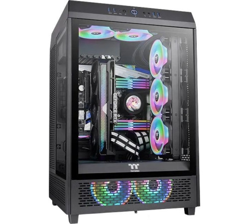 Корпус Thermaltake The Tower 500 CA-1X1-00M1WN-00