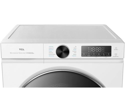 Сушильная машина TCL TDOP-6808W