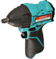 Гайковерт Sturm CW1212BL без АКБ