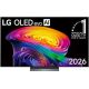 OLED телевизор LG OLED evo AI C6 OLED65C6RLA