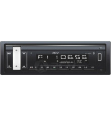 USB-магнитола ACV AVS-914BM