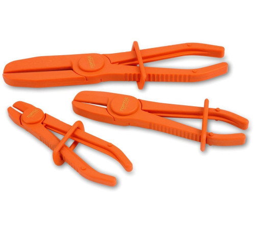 Специнструмент Toptul JGAR0301 3 предмета