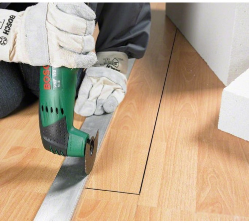 Набор оснастки Bosch 2609256979 4 предмета