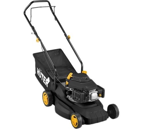 Колёсная газонокосилка Huter GLM-3.5LT