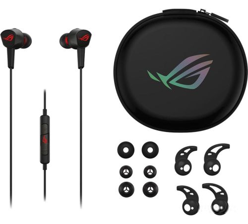 Наушники ASUS ROG Cetra II Core