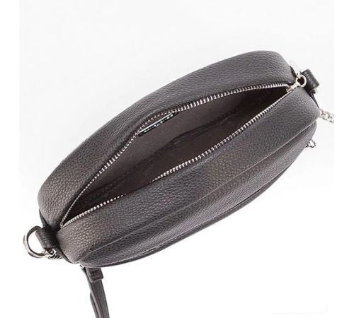 Женская сумка David Jones 823-CM6740-BLK черный
