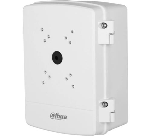 Аксессуар Dahua DH-PFA6400S монтажная коробка