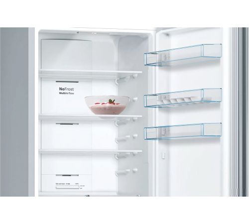 Холодильник Bosch Serie 4 KGN39XI326