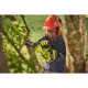 Аккумуляторная пила Ryobi RY18PSX15A-120 5133005780 с 1-им АКБ