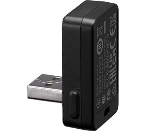 Цифровое пианино Casio PX-S1100 черный