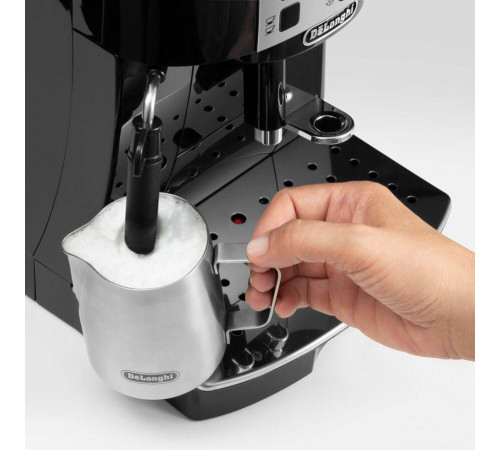 Кофемашина DeLonghi Magnifica S ECAM 22.115.B