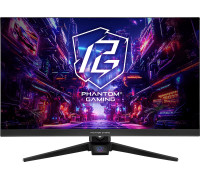 Игровой монитор ASRock Phantom Gaming PG27FFT1A