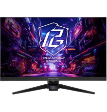 Игровой монитор ASRock Phantom Gaming PG27FFT1A