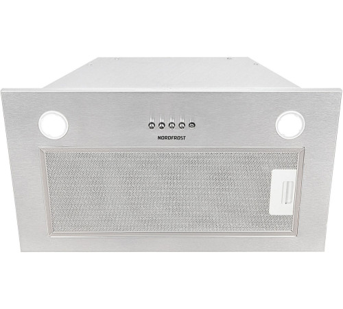 Кухонная вытяжка Nord Nordfrost FB 6060 X