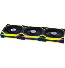Комплект вентиляторов для корпуса с контроллером Lian Li Uni Fan SL 120 Wireless G99.12SL1W3B.00
